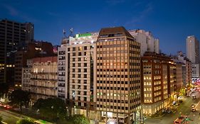 Holiday Inn Express Puerto Madero Buenos Aires 4*